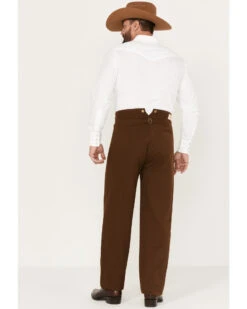 Scully Men's Rangewear Pants 9 Scully Men's Rangewear Pants -Boot Barn 2000377908 200 P3