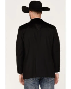 Cody James Men's Yellowstone Western Tux Paisley Lined Sportcoat 9 Cody James Men's Yellowstone Western Tux Paisley Lined Sportcoat -Boot Barn 2000378028 001 P4