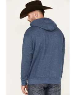 Cowboy Hardware Men's Tough As Nails Skull Graphic Hooded Sweatshirt 9 Cowboy Hardware Men's Tough As Nails Skull Graphic Hooded Sweatshirt -Boot Barn 2000378838 400 P4