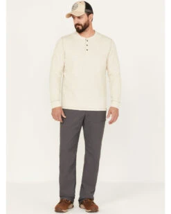 Brothers & Sons Men's Lined Stretch Pants 8 Brothers & Sons Men's Lined Stretch Pants -Boot Barn 2000379466 022 P1