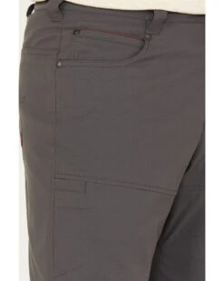 Brothers & Sons Men's Lined Stretch Pants