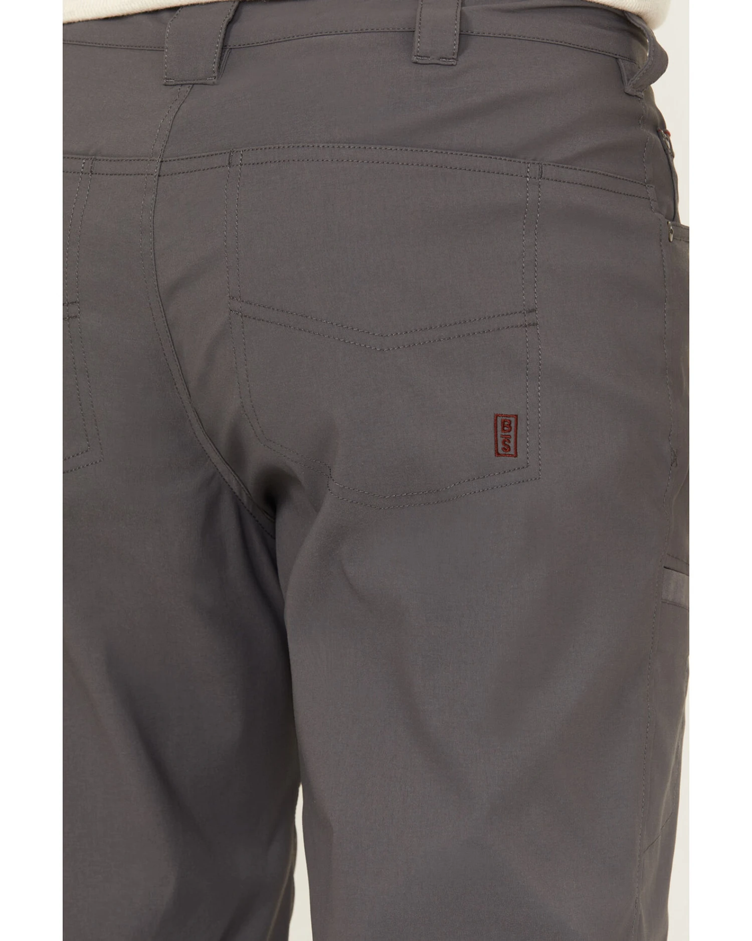 Brothers & Sons Men's Lined Stretch Pants 6 Brothers & Sons Men's Lined Stretch Pants - Image 4
