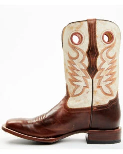 Cody James Men's Union Bone Western Performance Boots - Broad Square Toe 11 Cody James Men's Union Bone Western Performance Boots - Broad Square Toe -Boot Barn 2000380472 103 P3