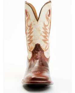 Cody James Men's Union Bone Western Performance Boots - Broad Square Toe 12 Cody James Men's Union Bone Western Performance Boots - Broad Square Toe -Boot Barn 2000380472 103 P4