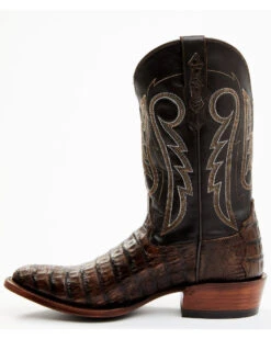 Cody James Men's Exotic Caiman Western Boots - Medium Toe 11 Cody James Men's Exotic Caiman Western Boots - Medium Toe -Boot Barn 2000380497 200 P3