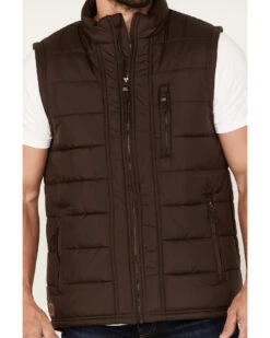 Moonshine Spirit Men's Pine Straw Puffer Vest 8 Moonshine Spirit Men's Pine Straw Puffer Vest -Boot Barn 2000380580 200 P3