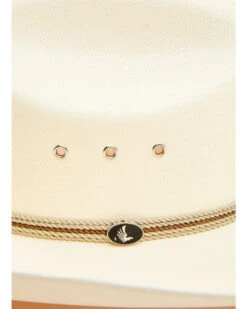 Cody James Men's 50X Blue Ridge Western Straw Hat 6 Cody James Men's 50X Blue Ridge Western Straw Hat -Boot Barn 2000381565 103 P2