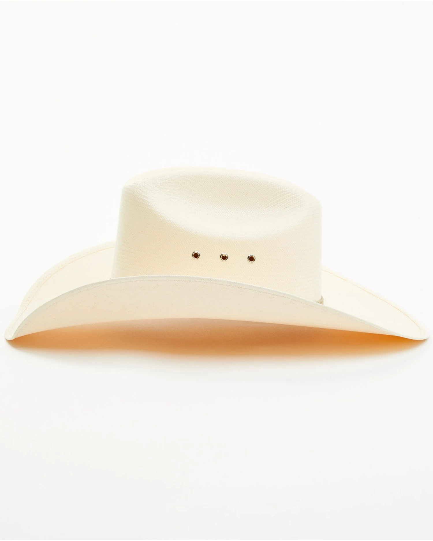 Cody James Men's 50X Blue Ridge Western Straw Hat 5 Cody James Men's 50X Blue Ridge Western Straw Hat - Image 3