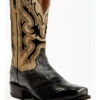 Dan Post Men's Exotic Eel Western Boots - Square Toe 2 Dan Post Men's Exotic Eel Western Boots - Square Toe -Boot Barn 2000381736 001 P1