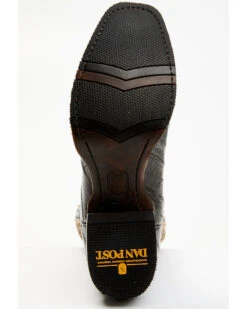 Dan Post Men's Exotic Eel Western Boots - Square Toe 15 Dan Post Men's Exotic Eel Western Boots - Square Toe -Boot Barn 2000381736 001 P7
