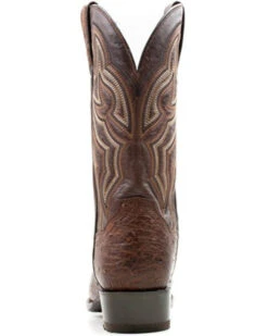 Dan Post Men's 12" Hand Quill French Exotic Western Boots - Medium Toe 12 Dan Post Men's 12" Hand Quill French Exotic Western Boots - Medium Toe -Boot Barn 2000381738 220 P5