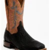 Dan Post Men's Exotic Shark Western Boots - Broad Square Toe 2 Dan Post Men's Exotic Shark Western Boots - Broad Square Toe -Boot Barn 2000381794 001 P1