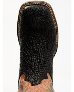 Dan Post Men's Exotic Shark Western Boots - Broad Square Toe 14 Dan Post Men's Exotic Shark Western Boots - Broad Square Toe -Boot Barn 2000381794 001 P6
