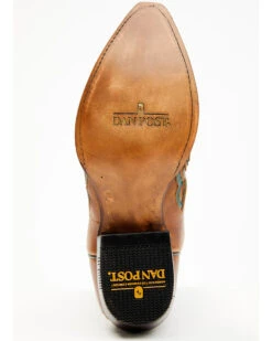 Dan Post Men's 13" Ruthless Orville Western Boots - Snip Toe 15 Dan Post Men's 13" Ruthless Orville Western Boots - Snip Toe -Boot Barn 2000381854 240 P7