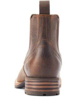 Ariat Men's Hybrid Low Boy Western Boots - Broad Square Toe 9 Ariat Men's Hybrid Low Boy Western Boots - Broad Square Toe -Boot Barn 2000383677 200 P3