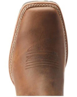 Ariat Men's Hybrid Low Boy Western Boots - Broad Square Toe 10 Ariat Men's Hybrid Low Boy Western Boots - Broad Square Toe -Boot Barn 2000383677 200 P4
