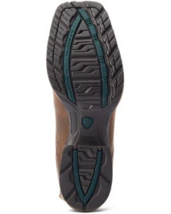 Ariat Men's Hybrid Low Boy Western Boots - Broad Square Toe 11 Ariat Men's Hybrid Low Boy Western Boots - Broad Square Toe -Boot Barn 2000383677 200 P5