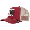 Goorin Bros Men's Bull Baseball Cap 2 Goorin Bros Men's Bull Baseball Cap -Boot Barn 2000384076 600 P1