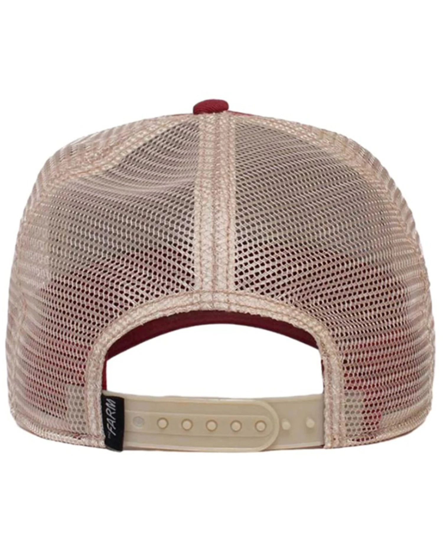 Goorin Bros Men's Bull Baseball Cap 4 Goorin Bros Men's Bull Baseball Cap - Image 2