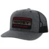 Hooey Men's Horizon Mesh Baseball Cap 1 Hooey Men's Horizon Mesh Baseball Cap -Boot Barn 2000384099 020 P1
