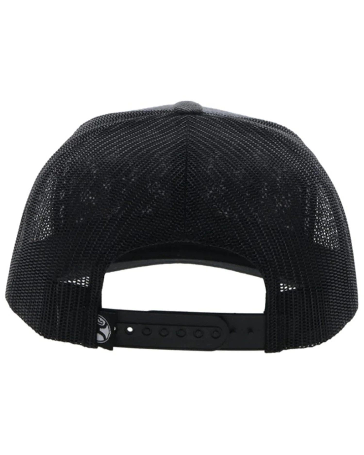 Hooey Men's Horizon Mesh Baseball Cap 4 Hooey Men's Horizon Mesh Baseball Cap - Image 2