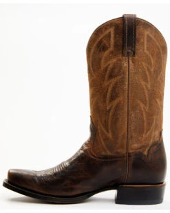 Moonshine Spirit Men's Kelsey Western Boots - Square Toe 11 Moonshine Spirit Men's Kelsey Western Boots - Square Toe -Boot Barn 2000384311 280 P3
