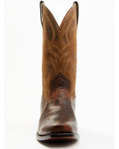 Moonshine Spirit Men's Kelsey Western Boots - Square Toe 12 Moonshine Spirit Men's Kelsey Western Boots - Square Toe -Boot Barn 2000384311 280 P4