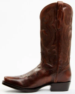 El Dorado Men's Calf Leather Western Boots - Square Toe 11 El Dorado Men's Calf Leather Western Boots - Square Toe -Boot Barn 2000385910 280 P3