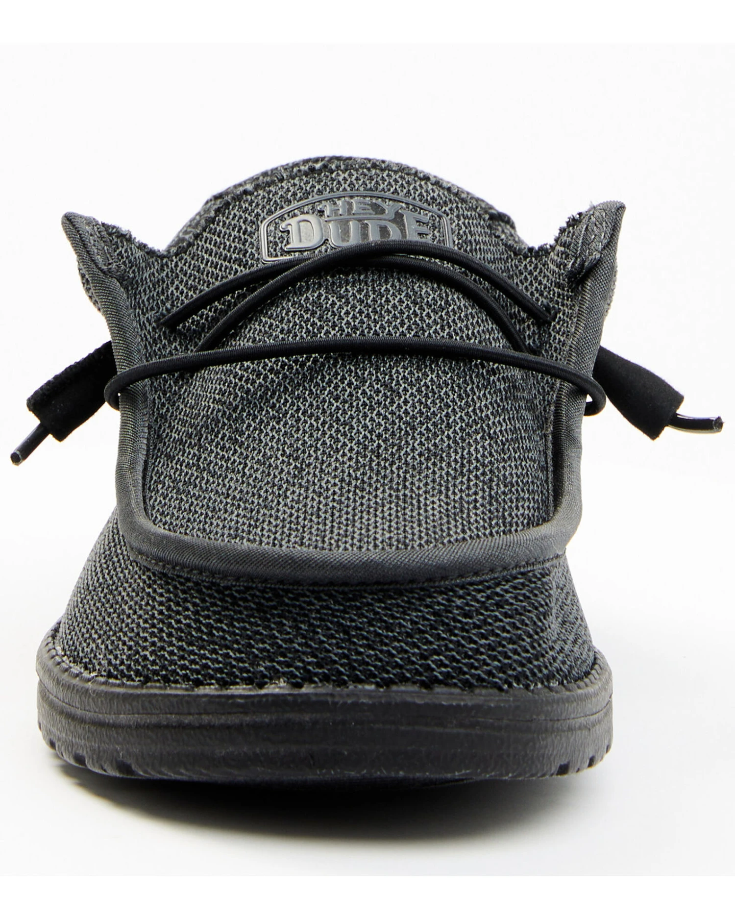 HEYDUDE Men's Wally Sox Casual Shoes - Moc Toe 6 HEYDUDE Men's Wally Sox Casual Shoes - Moc Toe - Image 4