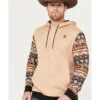 RANK 45 Men's Southwestern Sweatshirt 2 RANK 45 Men's Southwestern Sweatshirt -Boot Barn 2000386235 280 P2
