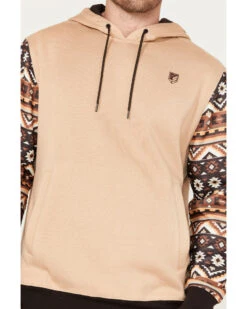 RANK 45 Men's Southwestern Sweatshirt 7 RANK 45 Men's Southwestern Sweatshirt -Boot Barn 2000386235 280 P3