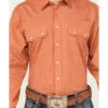 Resistol Men's Diamond Hat Print Long Sleeve Pearl Snap Western Shirt 2 Resistol Men's Diamond Hat Print Long Sleeve Pearl Snap Western Shirt -Boot Barn 2000386466 850 P3