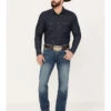 Ariat Men's M7 Griffin Slim Straight Brighton Jeans 2 Ariat Men's M7 Griffin Slim Straight Brighton Jeans -Boot Barn 2000387043 415 P1