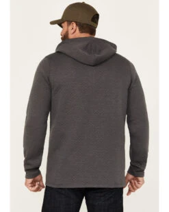 Brothers & Sons Men's Quilted Button-Down Hooded Pullover 8 Brothers & Sons Men's Quilted Button-Down Hooded Pullover -Boot Barn 2000389453 022 P4