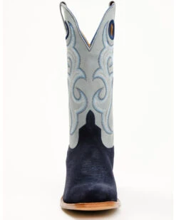 Horse Power Men's Marine Western Boots - Broad Square Toe 12 Horse Power Men's Marine Western Boots - Broad Square Toe -Boot Barn 2000389759 410 P4