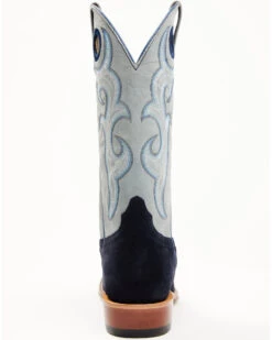 Horse Power Men's Marine Western Boots - Broad Square Toe 13 Horse Power Men's Marine Western Boots - Broad Square Toe -Boot Barn 2000389759 410 P5