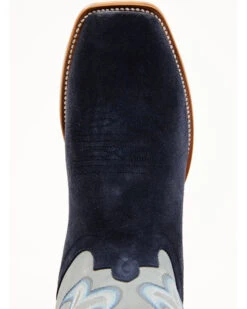 Horse Power Men's Marine Western Boots - Broad Square Toe 14 Horse Power Men's Marine Western Boots - Broad Square Toe -Boot Barn 2000389759 410 P6