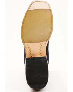 Horse Power Men's Marine Western Boots - Broad Square Toe 15 Horse Power Men's Marine Western Boots - Broad Square Toe -Boot Barn 2000389759 410 P7