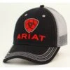 Ariat Rumblin Mesh Cap 2 Ariat Rumblin Mesh Cap -Boot Barn 294P83 89 P1