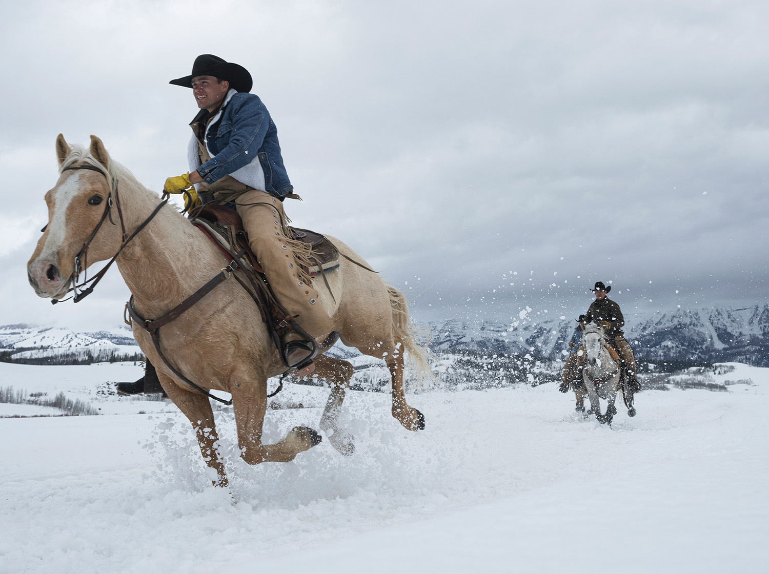 Boot Barn 1 Boot Barn -Boot Barn dt 01